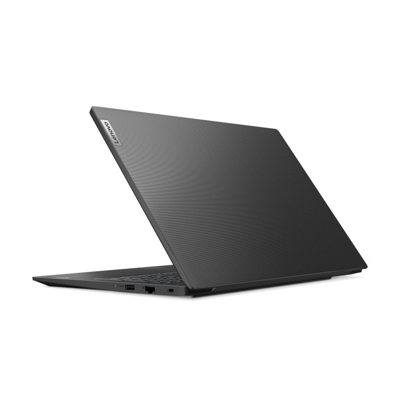 Lenovo V/V15 G5 IRL/5-210H/15,6''/FHD/8GB/256GB/Intel int/W11P/Black/2R