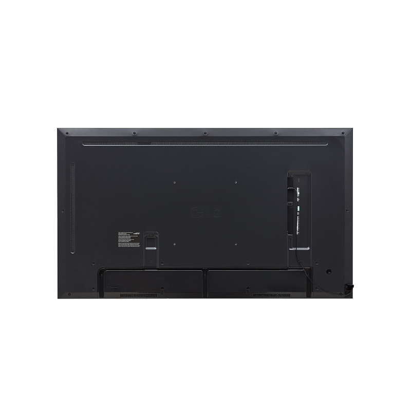 65'' LG LED 65UH5N-M - UHD, 500cd, IPS, 24/7
