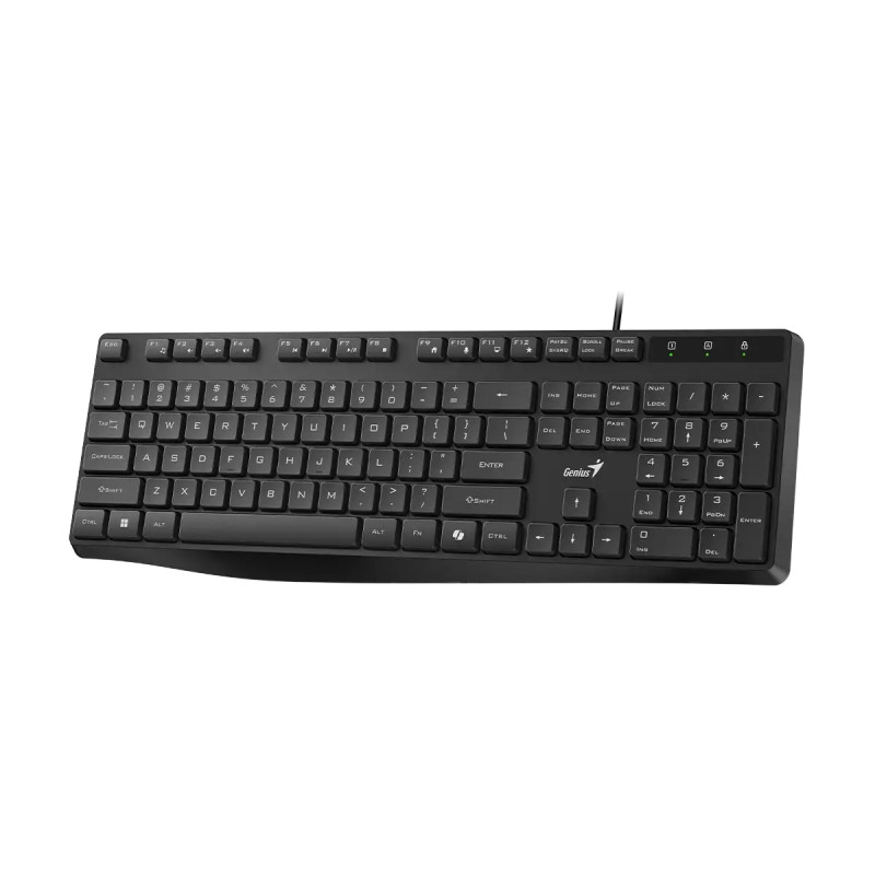 GENIUS KB-117S