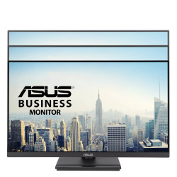 ASUS/VA249QGS/24''/IPS/FHD/120Hz/1ms/Čierna/3R