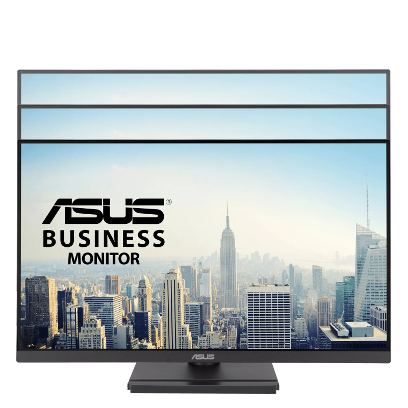 ASUS/VA249QGS/24''/IPS/FHD/120Hz/1ms/Čierna/3R