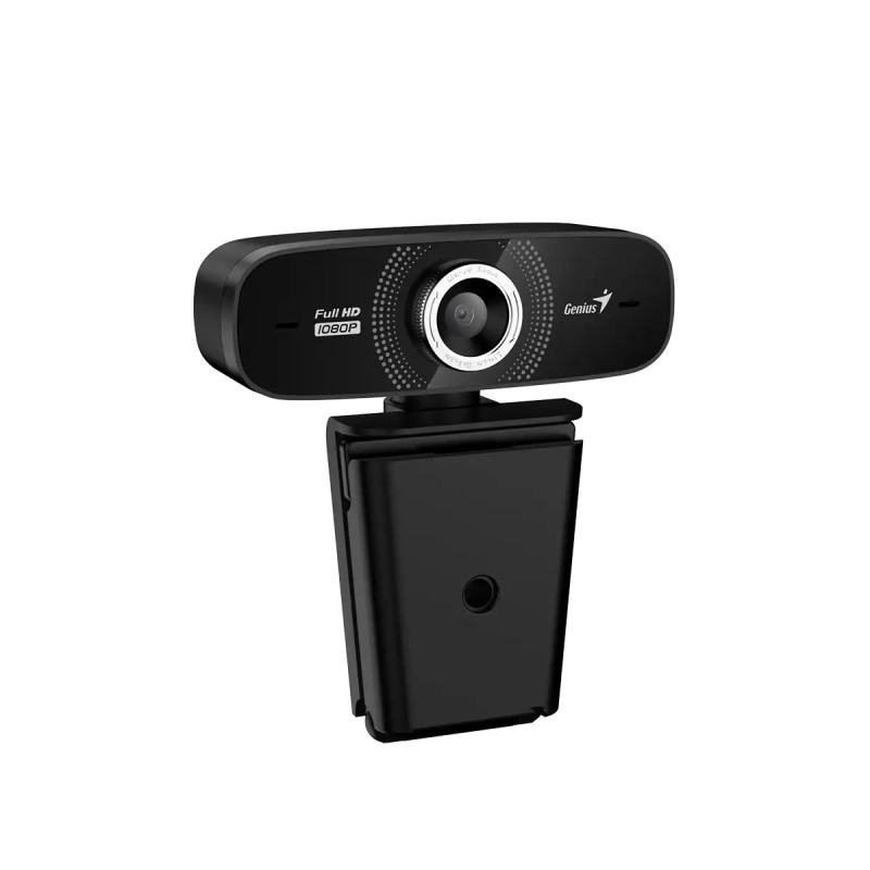 GENIUS FaceCam 2000X2, fullHD, USB, Mikrofón