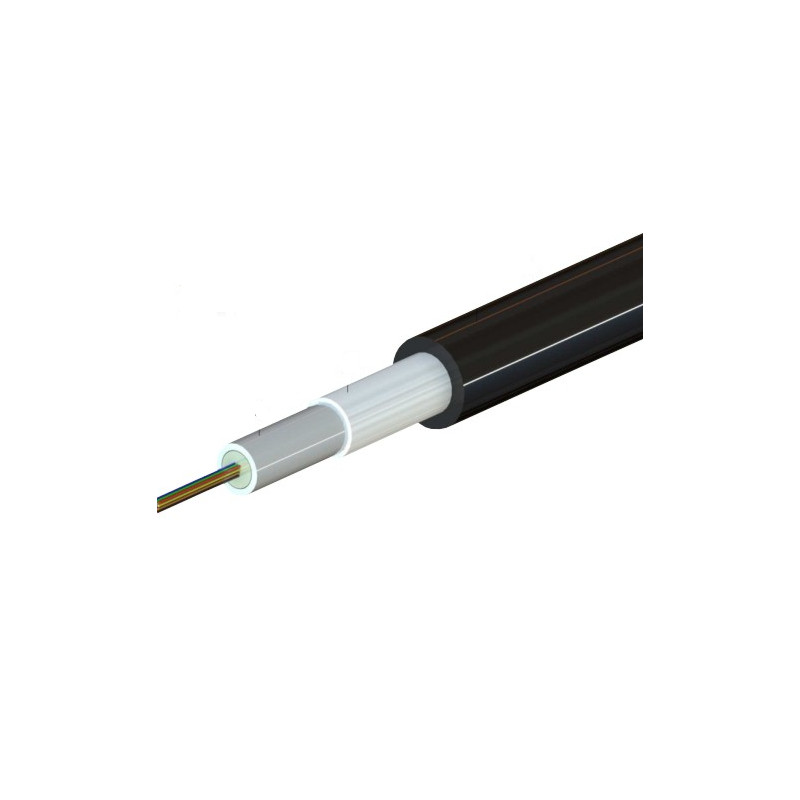 OEM - 4vl. 9/125um kábel gelový UNIV LSOH CLT