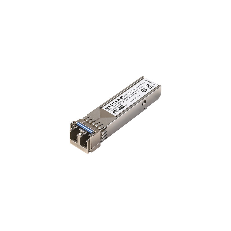 NETGEAR 3M SFP+ DIRECT ATTACH CABLE, AXC763