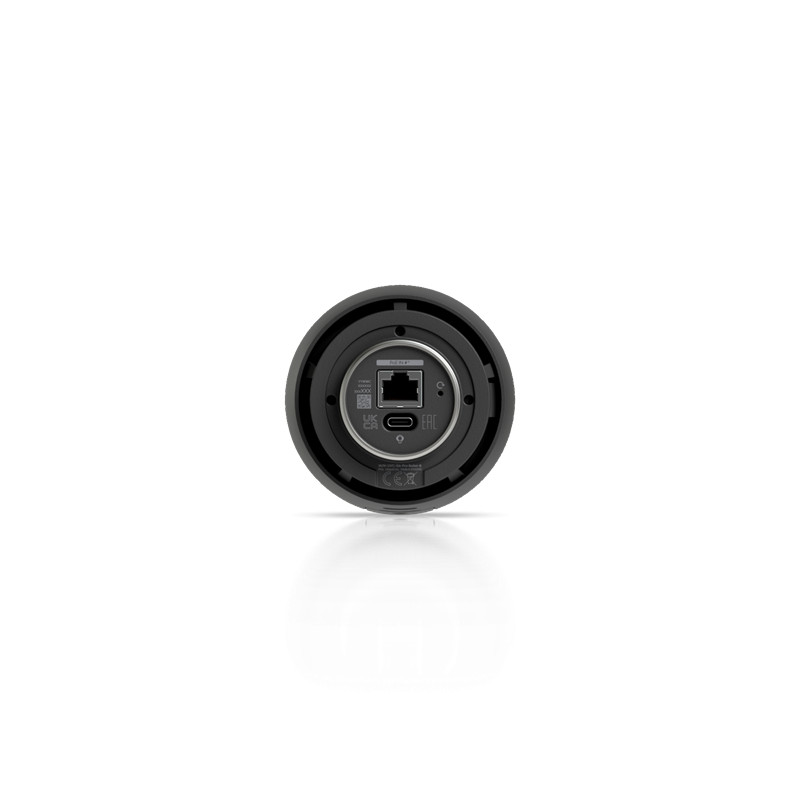 Ubiquiti UVC-G6-Pro-Bullet-B - UniFi Protect G6 Pro Bullet, čierna