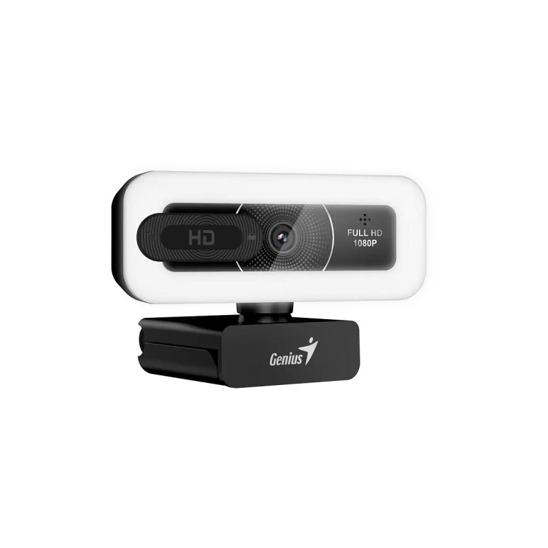 GENIUS FaceCam light + kryt súkromia
