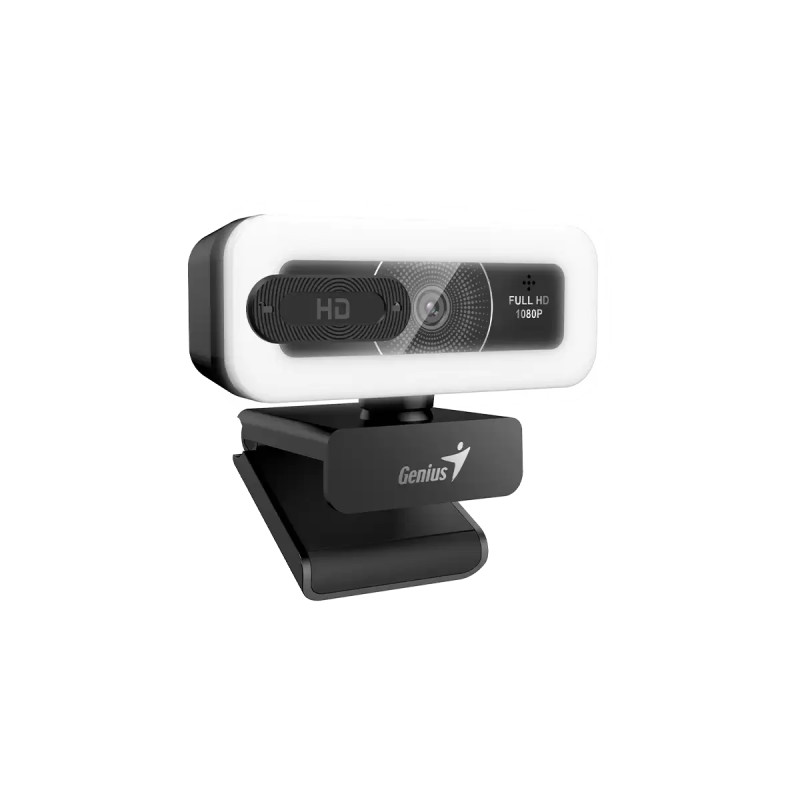 GENIUS FaceCam light + kryt súkromia