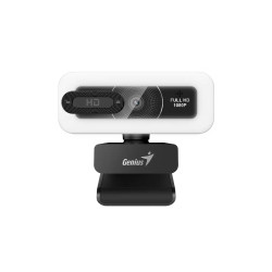 GENIUS FaceCam light + kryt súkromia