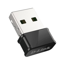 D-Link DWA-181 AC1300 MU-MIMO Nano USB adaptér