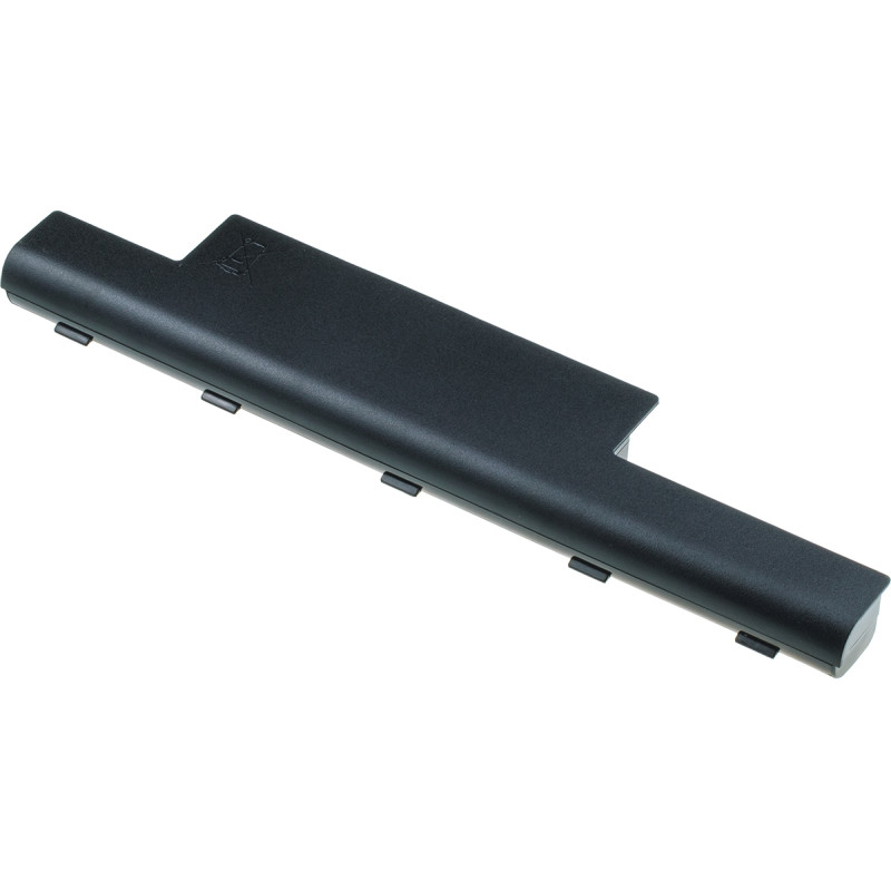 Batérie T6 Power pre Acer Aspire V3-771, V3-772G, TravelMate P643-M, P273-M, 5200mAh, 56Wh, 6cell