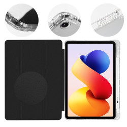 OBAL:ME MistyTab Puzdro pre Xiaomi Redmi Pad 2 Pro Black