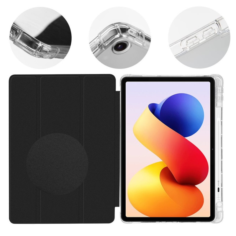 OBAL:ME MistyTab Puzdro pre Xiaomi Redmi Pad 2 Pro Black