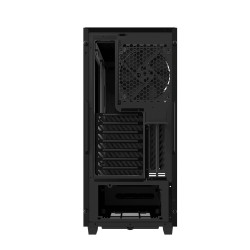 GIGABYTE AORUS Gaming AC300G/Midi Tower/Transpar./Čierna