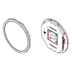 ADI - 15.7'' Artemis circular-960x960,700cd,AN,24/7
