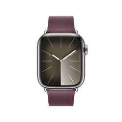 APPLE - Watch Acc/41/Mulberry Mod.Buckle - Large