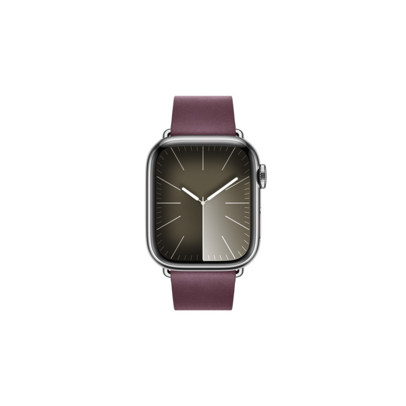 APPLE - Watch Acc/41/Mulberry Mod.Buckle - Large