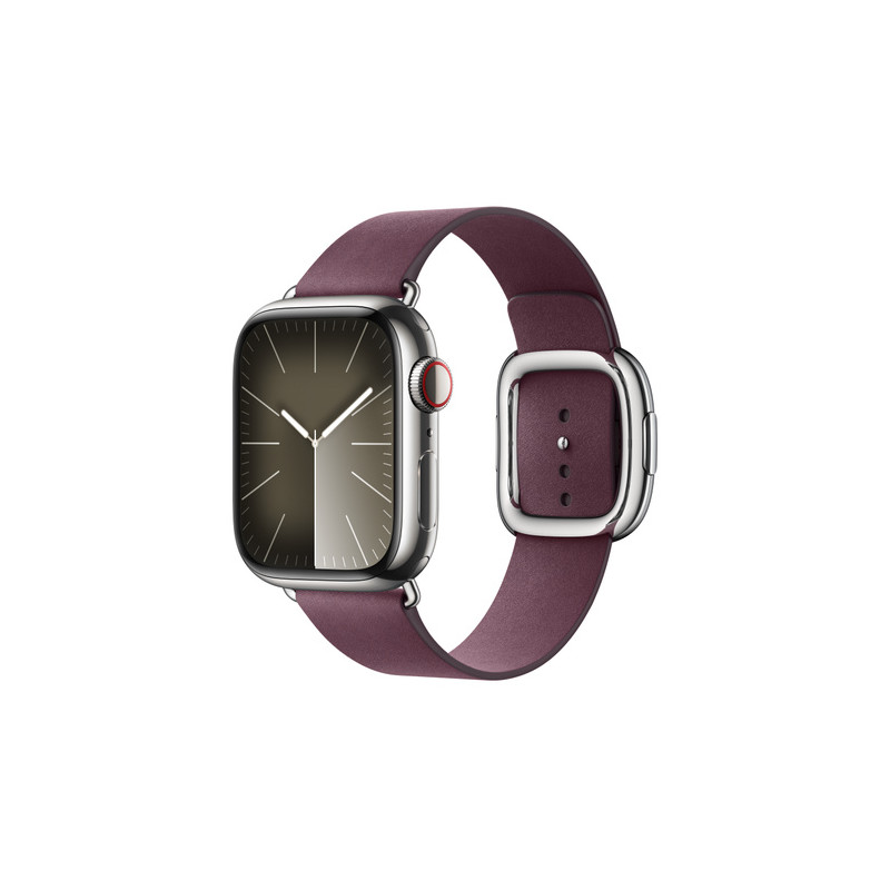 APPLE - Watch Acc/41/Mulberry Mod.Buckle - Large