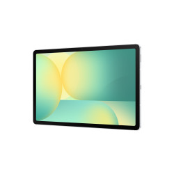 Samsung Galaxy Tab S10 FE/SM-X520/10,9''/2304x1440/8GB/128GB/An15/Silver