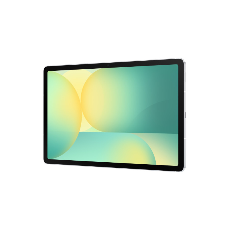 Samsung Galaxy Tab S10 FE/SM-X520/10,9''/2304x1440/8GB/128GB/An15/Silver
