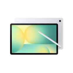 Samsung Galaxy Tab S10 FE/SM-X520/10,9''/2304x1440/8GB/128GB/An15/Silver