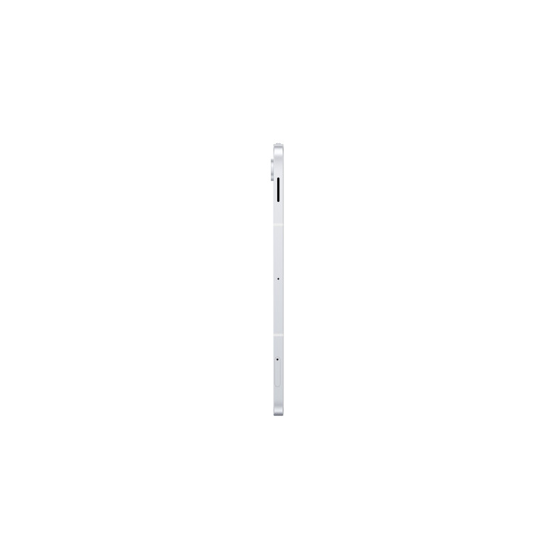 Samsung Galaxy Tab S10 FE/SM-X520/10,9''/2304x1440/8GB/128GB/An15/Silver
