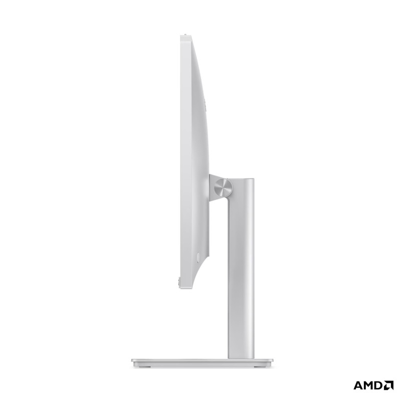 Lenovo A/A105 24/23,8''/FHD/R5-40/8GB/256GB/AMD int/bez OS/Sivá/2R
