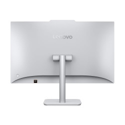 Lenovo A/A105 24/23,8''/FHD/R5-40/8GB/256GB/AMD int/bez OS/Sivá/2R
