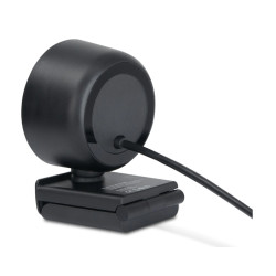DICOTA Webcam Ringlight 5MP