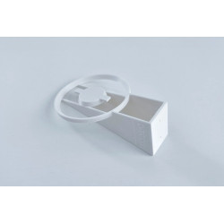 OEM - TP-LINK držiak pre Tapo C200/C210 na stenu biely