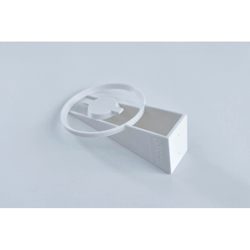 OEM - TP-LINK držiak pre Tapo C200/C210 na stenu biely