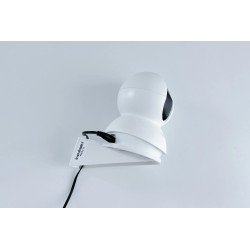 OEM - TP-LINK držiak pre Tapo C200/C210 na stenu biely