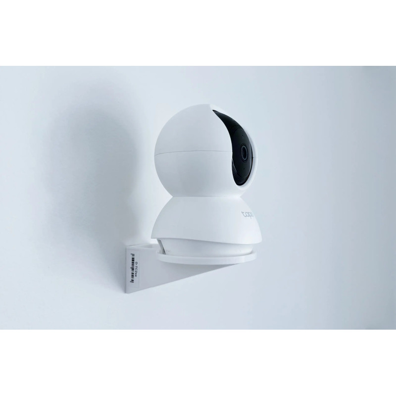 OEM - TP-LINK držiak pre Tapo C200/C210 na stenu biely
