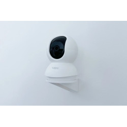 OEM - TP-LINK držiak pre Tapo C200/C210 na stenu biely