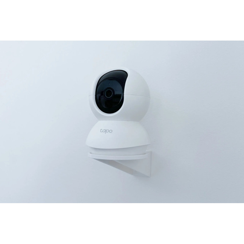 OEM - TP-LINK držiak pre Tapo C200/C210 na stenu biely