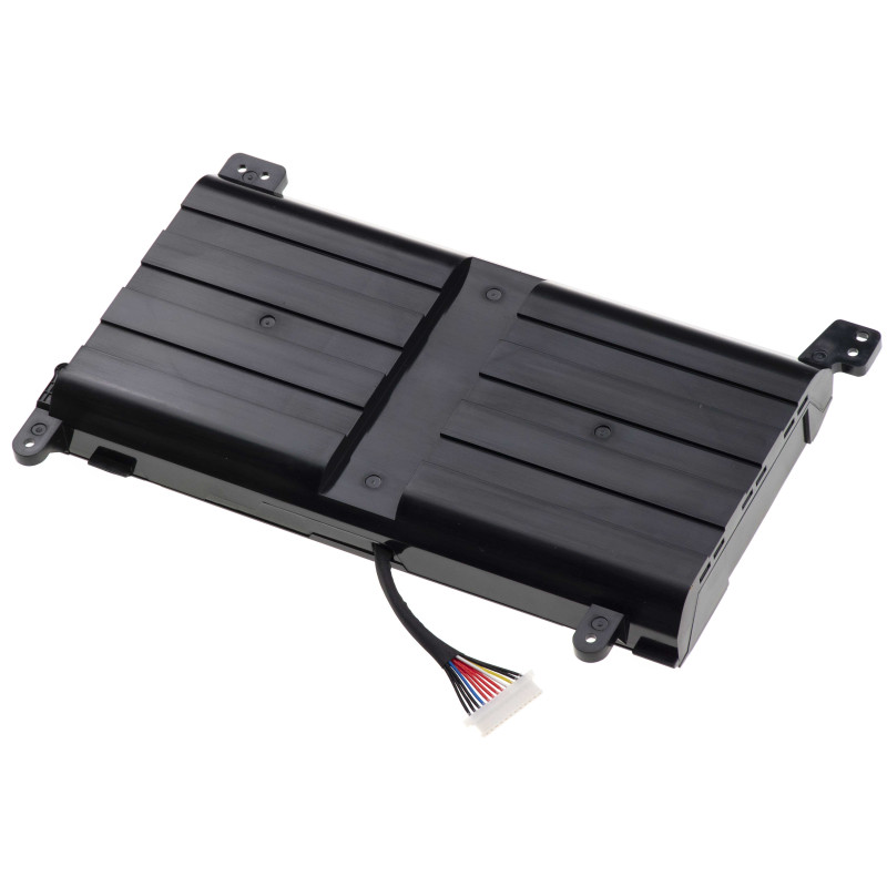 Batérie T6 Power pre HP Omen 17-an000, 17-an100, 12pin, Geforce 1050, 5973mAh, 86Wh, 8cell, Li-ion