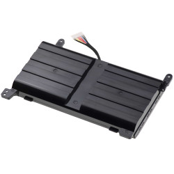 Batérie T6 Power pre HP Omen 17-an000, 17-an100, 12pin, Geforce 1050, 5973mAh, 86Wh, 8cell, Li-ion
