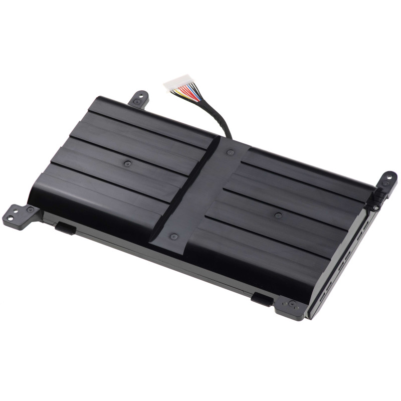 Batérie T6 Power pre HP Omen 17-an000, 17-an100, 12pin, Geforce 1050, 5973mAh, 86Wh, 8cell, Li-ion
