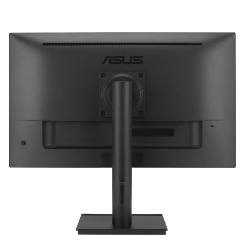 ASUS/VA27UCPS/27''/IPS/4K UHD/60Hz/5ms/Čierna/3R
