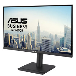ASUS/VA27UCPS/27''/IPS/4K UHD/60Hz/5ms/Čierna/3R