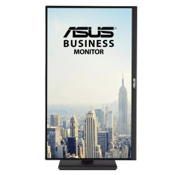 ASUS/VA27UCPS/27''/IPS/4K UHD/60Hz/5ms/Čierna/3R