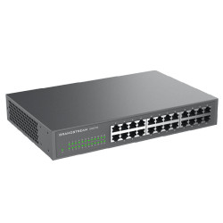 Grandstream GWN7703 Unmanaged Network Switch, 24 portov