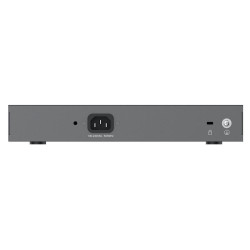 Grandstream GWN7703 Unmanaged Network Switch, 24 portov