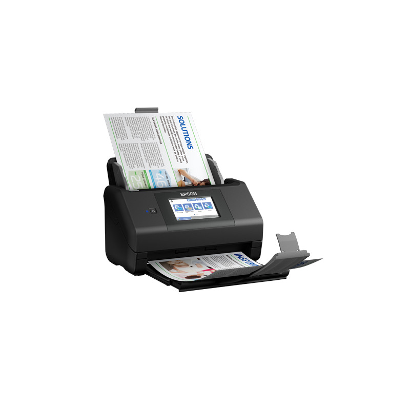 Epson WorkForce ES-580W