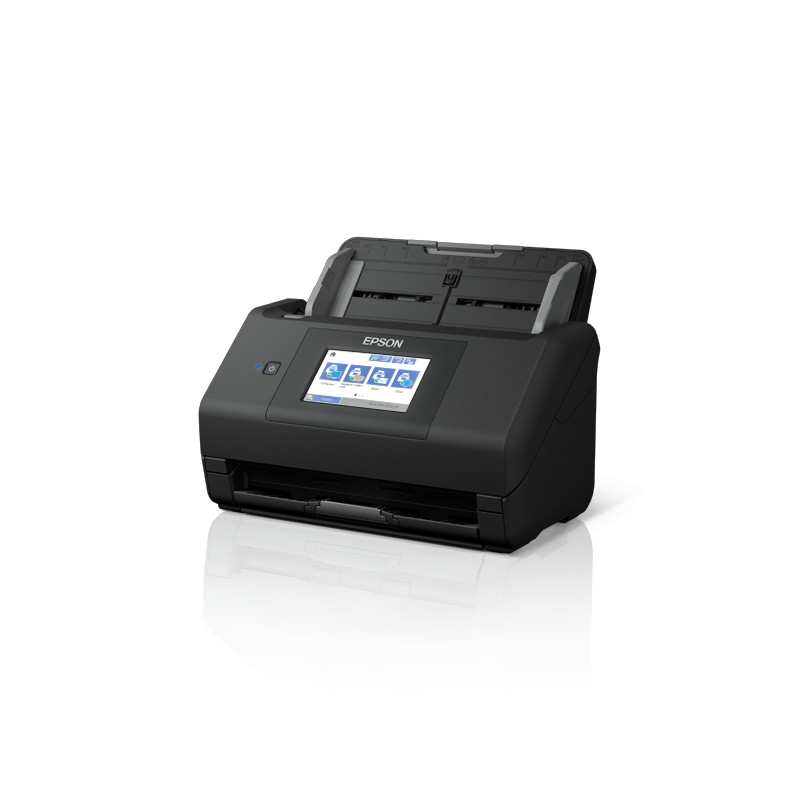 Epson WorkForce ES-580W