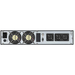 FSP UPS CHAMP 3K rack/tower, 2U, Schuko, 3000 VA/2700 W, online