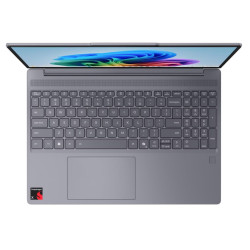 Lenovo IdeaPad Slim 3/15Q8X10/SD-X1-26-100/15,3''/WUXGA/8GB/512GB/Adreno/W11H/Gray/2R