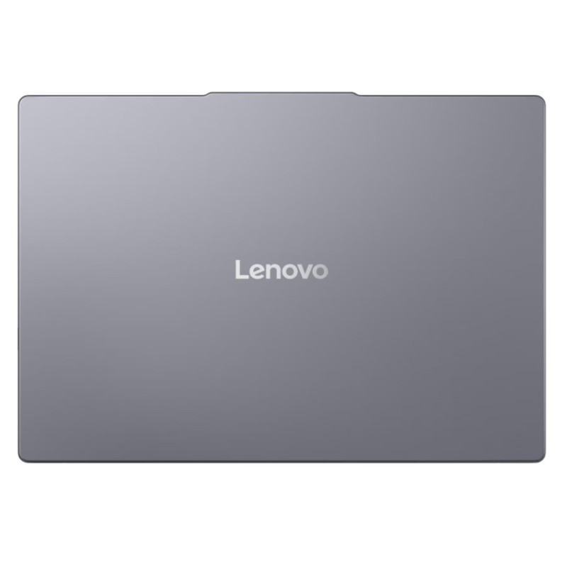 Lenovo IdeaPad Slim 3/15Q8X10/SD-X1-26-100/15,3''/WUXGA/8GB/512GB/Adreno/W11H/Gray/2R