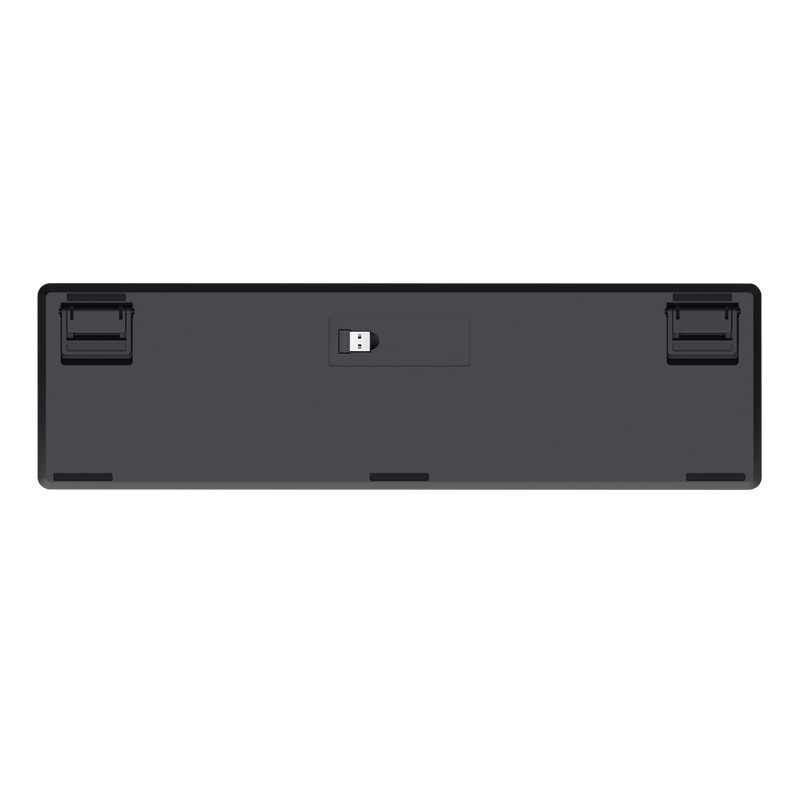 TRUST GXT868 TORIX WRLS MECHANICAL KEYBOARD US