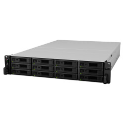 SYNOLOGY - Synológia RS3621xs+ Rack Station