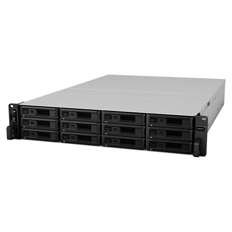 SYNOLOGY - Synológia RS3621xs+ Rack Station